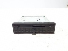 AUDI A3 S3 8P 2009 Radio