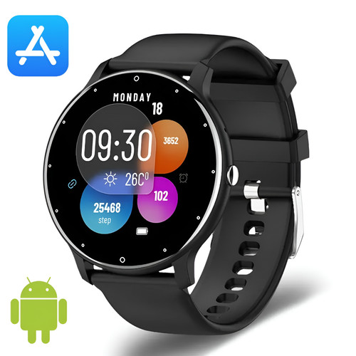 Smartwatch orologio bluetooth - smartwatch,