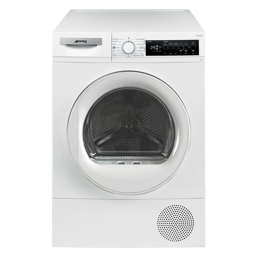 Smeg asciugabiancheria kg - smeg,