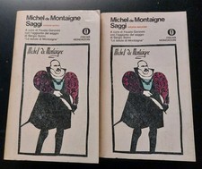 Oscar Mondadori MICHEL DE