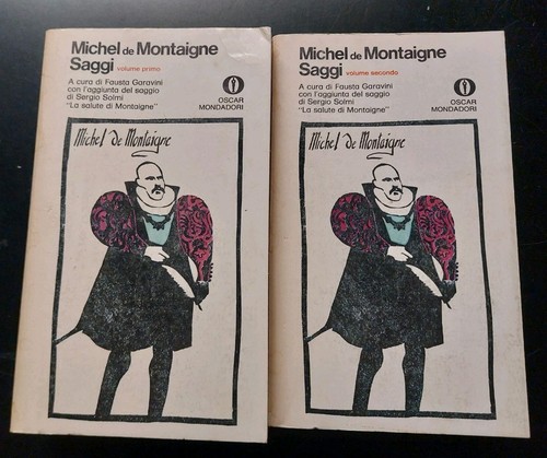 Oscar mondadori michel - michel, de