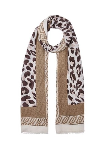 Foulard donna liu - foulard, liu-jo