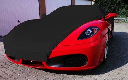 Copertura completa per garage