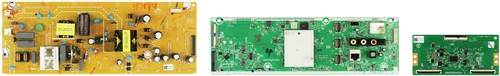 Philips 65pul7552 serie - philips, a