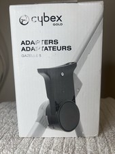 Cybex Gold Gazelle S Stroller