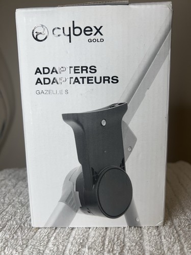 Cybex gold gazelle - cybex, stroller