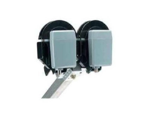 Fracarro supporto dual feed - dual,