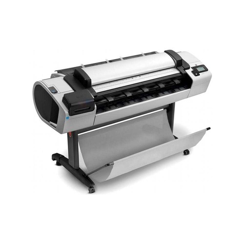 Designjet t2300ps emfp - designjet,