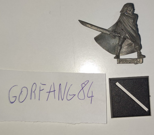 Warhammer fantasy mordheim elf - fantasy,