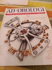 AD Orologi Rivista