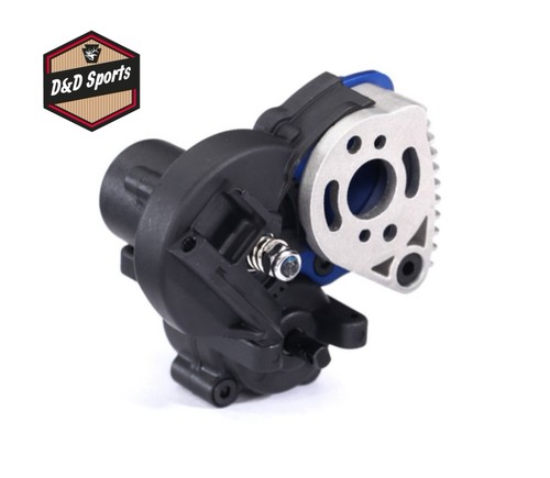 Traxxas 7096a trasmissione - traxxas,