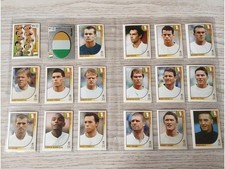 IRELAND TEAM WC 2002 KOREA