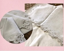 ANTICO Trousseau edoardiano