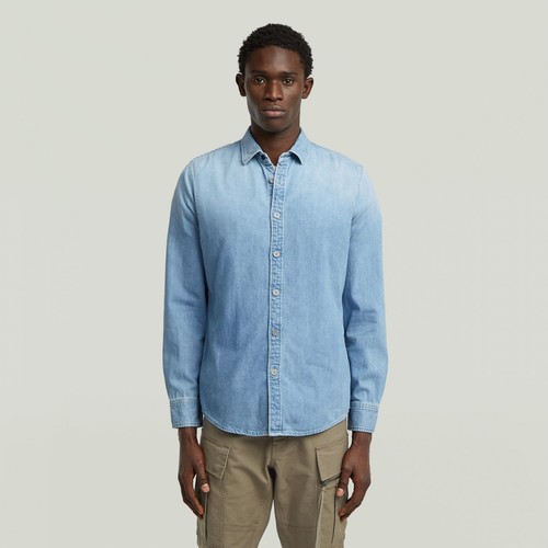 Camicie uomo star - uomo, g-star