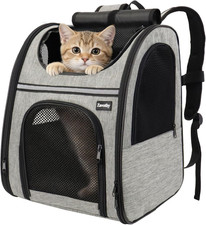 Zaino per Cani E Gatti