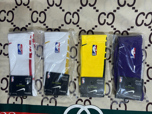 Calze nike elite nba - calze,