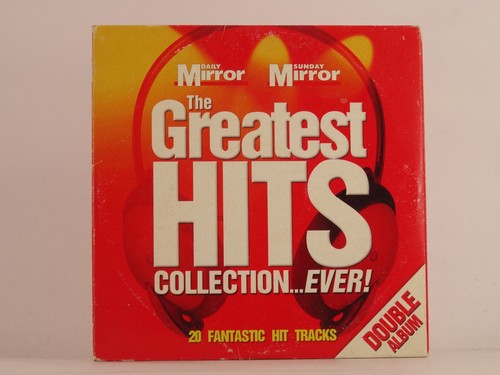Various artists the greatest - the,