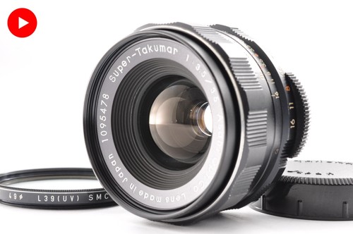 Ecc obiettivo pentax - [ecc, +