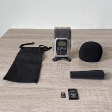 Zoom H2 Handy Stereo Portable