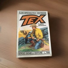 Tex Albo Speciale Texone n°5