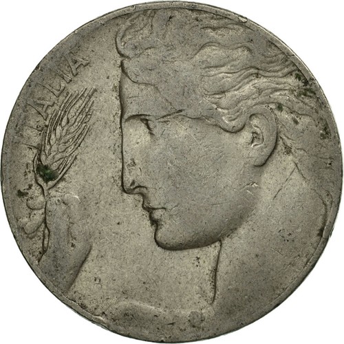 446615 moneta italia - [#446615],
