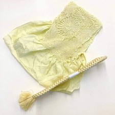 5861# Accessorio kimono