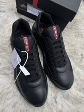 Sneakers Prada Americas Cup in