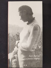 EGLE MARINI •LA PAROLA