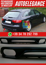 ❤️Diffusore Posteriore per