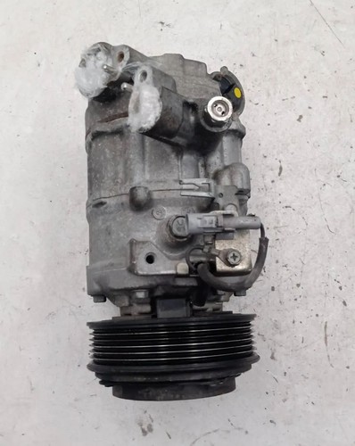 Compressore bmw serie 1 - compressore, a