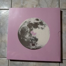 Further seems forever the - seems, moon