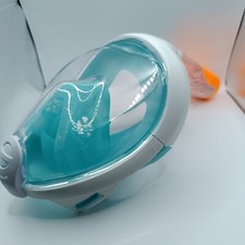 Decatlon SUBEA maschera