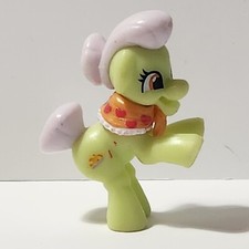 Minifigure My Little Pony G4 Granny Smith Sweet Apple Acres borsa cieca nonna