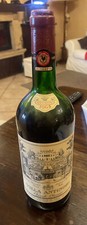 CHIANTI CLASSICO VILLA ANTINORI 1964 Magnum 1490cl