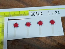 Scala 1/24 N.6 palette