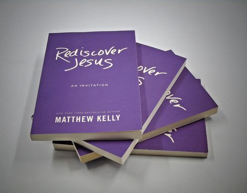 Set rediscover jesus an - jesus:,