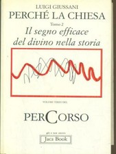 PERCHE' LA CHIESA 2. IL SEGNO