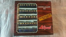 Liliput H0 Rheingold-Set 820 OVP TOP