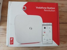 Vodafone Router Station