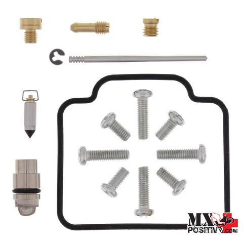 Kit revisione carburatore - kit,