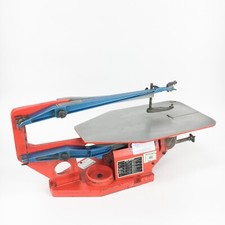 Seghetto alternativo Hegner Multicut-2S 230v Multicut 2S - testato - senza lama