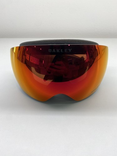 Maschera sci oakley flight - oakley,