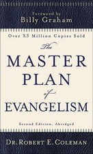 Master Plan of Evangelism by