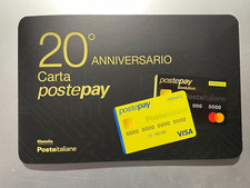 2023 Folder Filatelico 20°