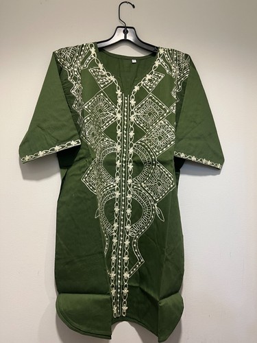 Abbigliamento africano