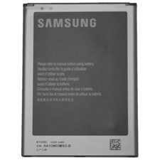 SAMSUNG BATTERIA LITIO