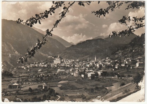Castel tesino trento - castel,