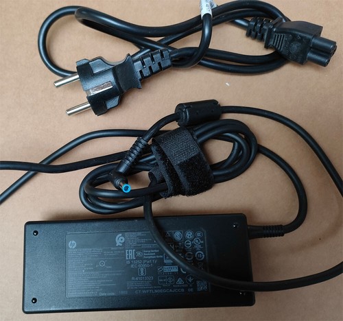 Alimentatore originale - , hp