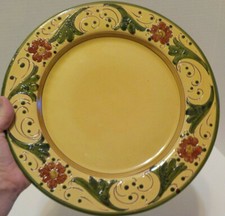 EX-Large Plate Charger SUR LA