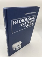 Radiologic anatomy the - the, jaws